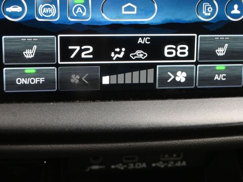 Used 2024 Subaru Outback Wilderness image 20