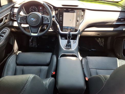 Used 2024 Subaru Outback Touring XT AWD/4WD image 30