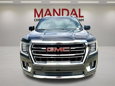 Used 2023 GMC Yukon XL SLT RWD image 2