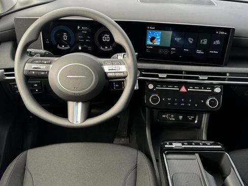 New 2026 Hyundai Tucson SEL AWD/4WD image 17