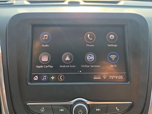 Used 2020 Chevrolet Equinox LS FWD image 21