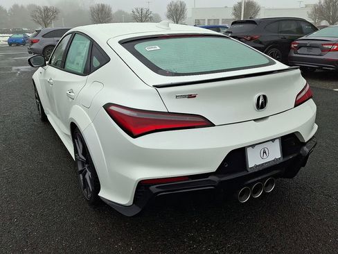 New 2026 Acura Integra Type S image 3