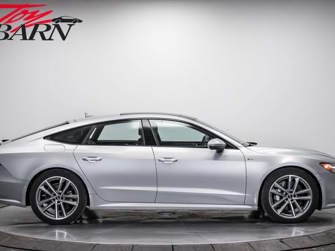Used 2023 Audi A7 3.0T Premium Plus image 6