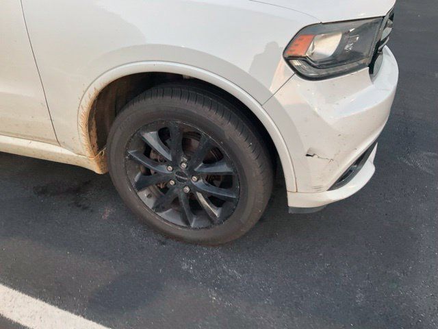 Used 2017 Dodge Durango GT w/ Premium Group AWD/4WD image 2