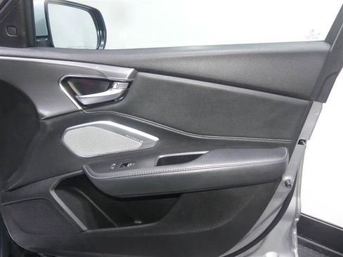 Used 2021 Acura RDX A-Spec AWD/4WD image 19