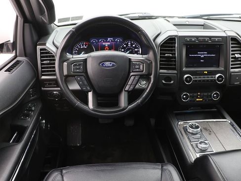 Used 2019 Ford Expedition Max Limited w/ Equipment Group 301A image 13