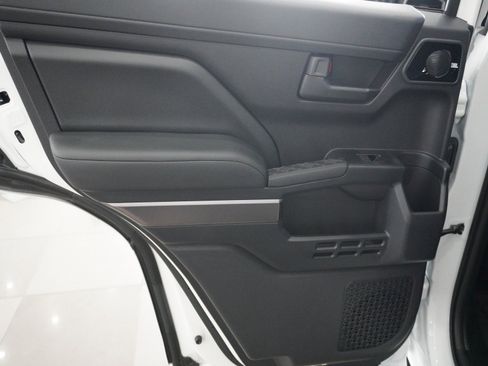 New 2026 Toyota 4Runner TRD Sport Premium image 13