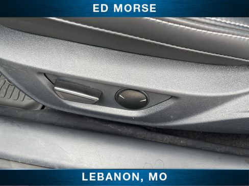 Certified 2025 Ford Mustang Premium RWD image 33