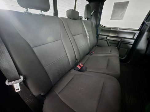 Used 2019 Ford F150 XLT w/ Equipment Group 302A Luxury AWD/4WD image 27