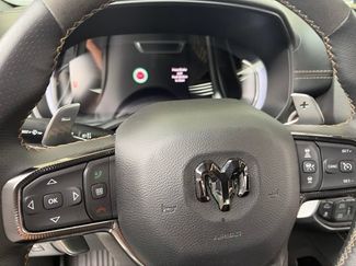 Used 2024 RAM 1500 TRX AWD/4WD video 1