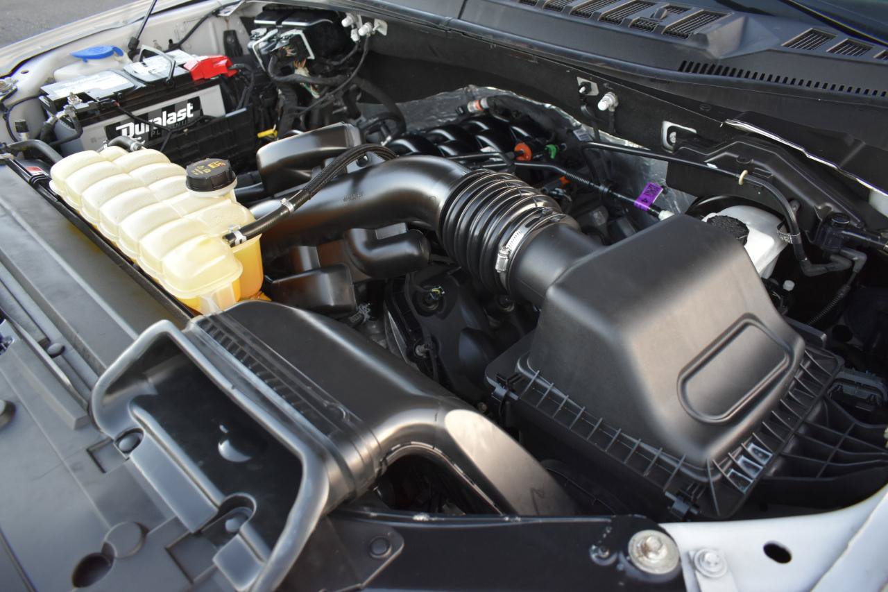 Used 2018 Ford F150 Lariat AWD/4WD image 50
