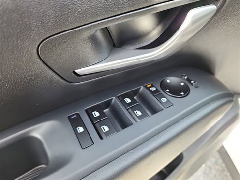 New 2025 Hyundai Tucson XRT image 15