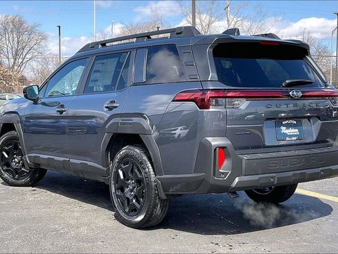 New 2026 Subaru Outback Limited image 3