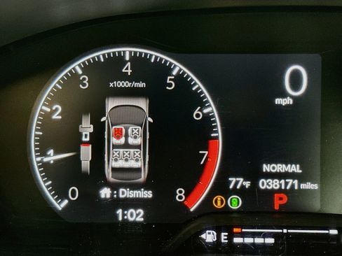 Used 2025 Honda Civic Sport image 19