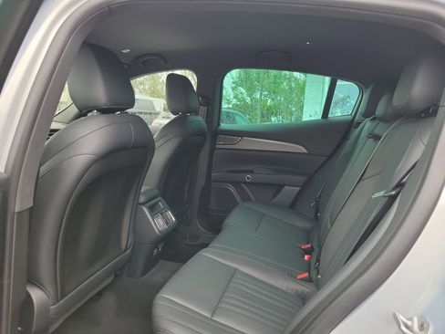 Used 2023 Maserati Grecale GT image 13