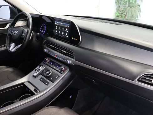 Used 2020 Hyundai Palisade SEL w/ Convenience Package FWD image 11