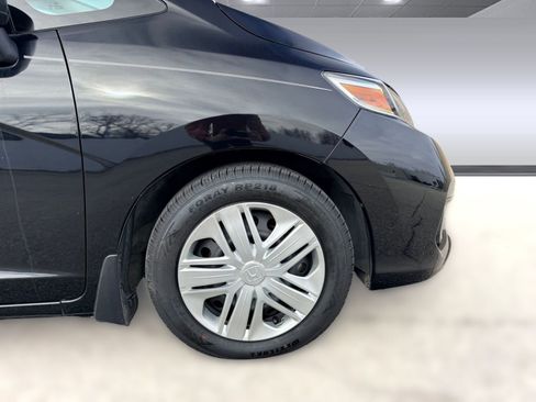 Used 2020 Honda Fit LX image 9