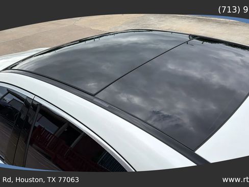 Used 2019 Mercedes-Benz S 560 Sedan image 20