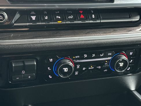 Certified 2024 Chevrolet Silverado 3500 LTZ w/ LTZ Premium Package image 25