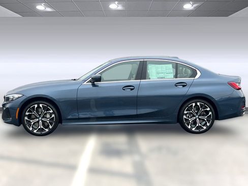 New 2026 BMW 330i xDrive Sedan w/ Premium Package image 2