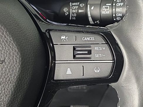 Used 2024 Honda CR-V EX-L image 30