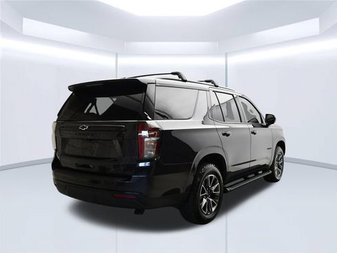 Used 2023 Chevrolet Tahoe Z71 AWD/4WD image 5