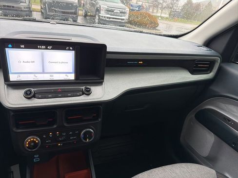 Certified 2024 Ford Maverick XLT w/ XLT Luxury Package image 23