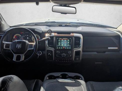 Used 2018 RAM 2500 Laramie image 14