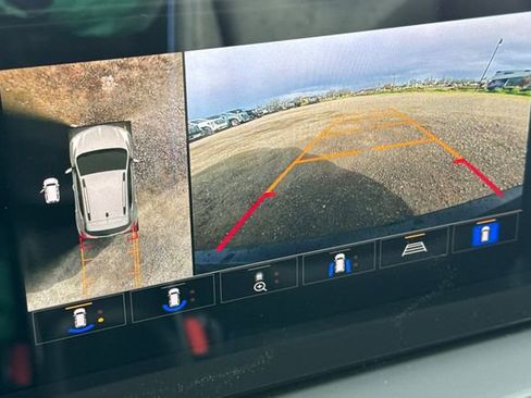 New 2026 Buick Encore GX Sport Touring w/ Advanced Technology Package image 21