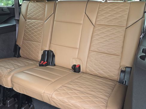 Certified 2023 Cadillac Escalade Premium Luxury RWD image 28
