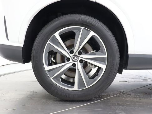 Used 2023 Lexus RX 350 Premium w/ Accessory Package (Z1) FWD image 42
