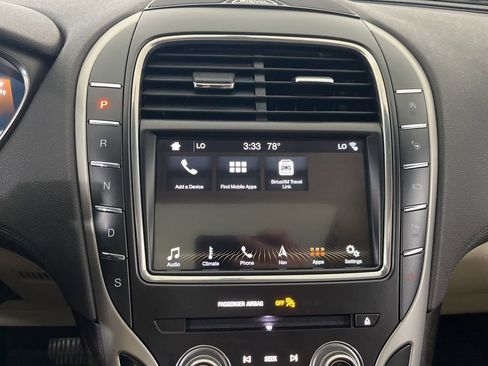 Used 2019 Lincoln Nautilus Reserve AWD/4WD image 66