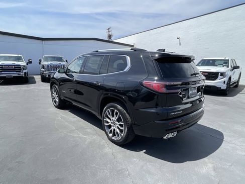 New 2027 GMC Acadia Denali Ultimate FWD image 7