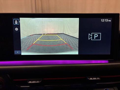 Used 2025 Hyundai Sonata N Line image 18