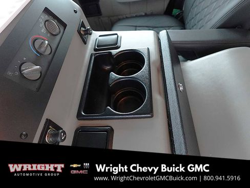 Used 2002 HUMMER H1 4-Door Wagon image 18