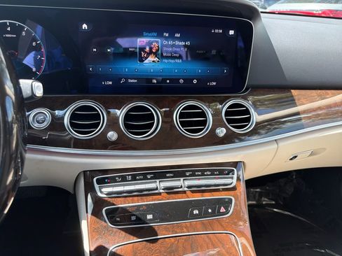 Used 2023 Mercedes-Benz E 350 Sedan image 6