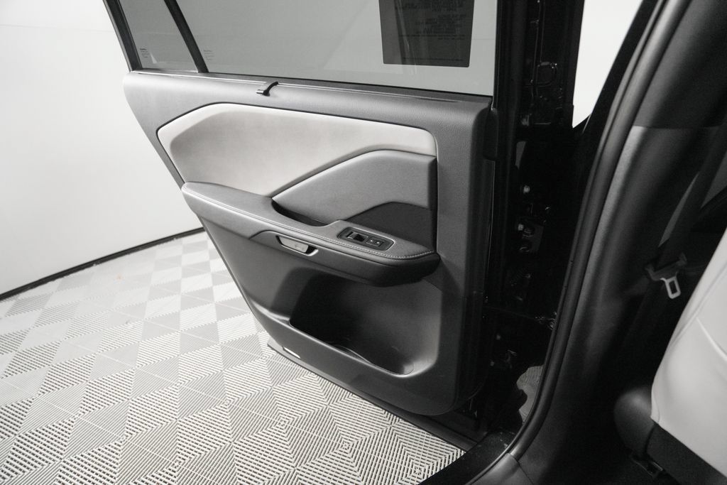 New 2026 Lexus TX 350 AWD image 12