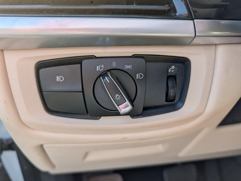 Used 2016 BMW X5 xDrive35i image 17