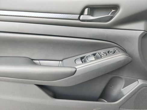 New 2025 Nissan Altima 2.5 S image 19