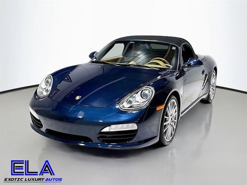 Used 2012 Porsche Boxster S image 2