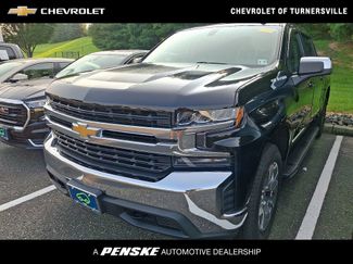 Certified 2022 Chevrolet Silverado 1500 LT AWD/4WD video 1