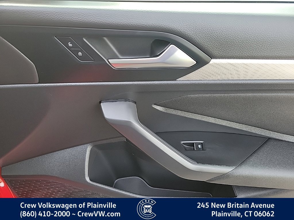 Certified 2021 Volkswagen Jetta S FWD image 42