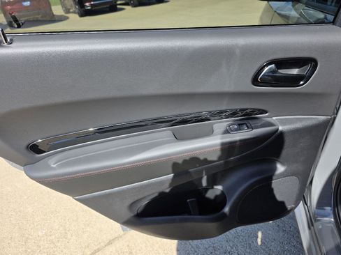 New 2026 Dodge Durango GT AWD/4WD image 31