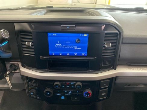New 2026 Ford F250 XLT w/ Snow Plow Prep Package AWD/4WD image 23
