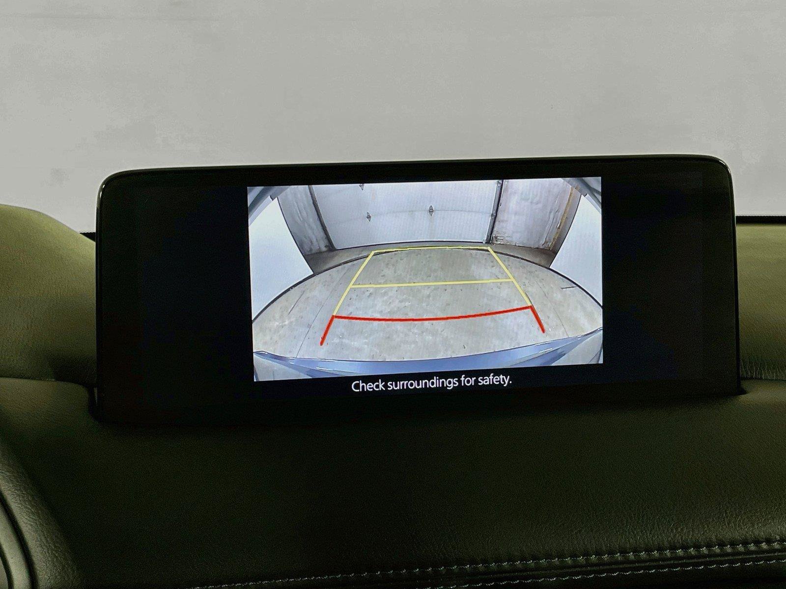 Used 2025 MAZDA CX-5 Carbon Edition AWD/4WD image 6