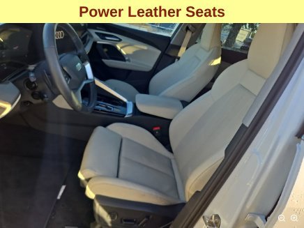 Used 2025 Audi Q5 Prestige AWD/4WD image 11