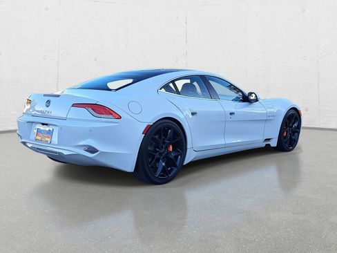 Used 2018 Karma Revero Luxury image 5