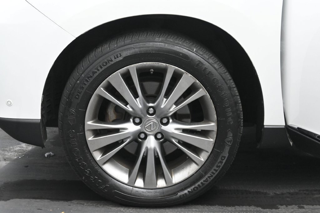 Used 2014 Lexus RX 350 AWD w/ Navigation Package image 31
