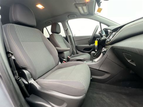 Used 2020 Chevrolet Trax LS w/ Tint and Cruise Package image 21