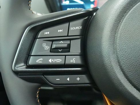 New 2026 Subaru Forester Wilderness AWD/4WD image 38